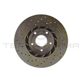 Nissan Skyline R32 GTR (Non V-Spec) Front Disc Brake Rotor Right