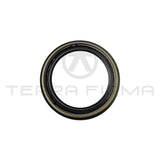 Nissan Stagea C34 260RS Front Knuckle Flange Grease Seal RB26