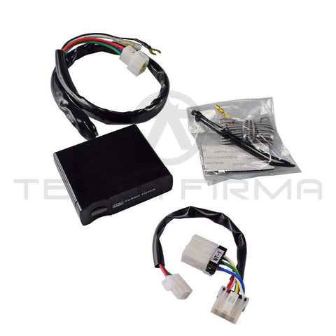 HKS Turbo Timer Complete Kit Push Start Type-X TFA-110100