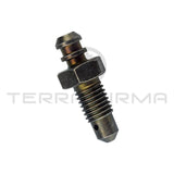 Nissan Stagea C34 260RS ATTESA Bleeder Screw RB26