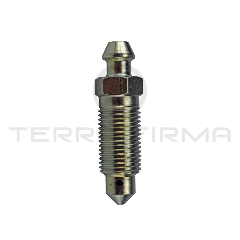 8x1.25mm Brake Caliper Bleed Screw Nipple For Moto... - Grandado