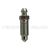 Nissan Silvia S14 S15 Front Brake Bleeder Screw