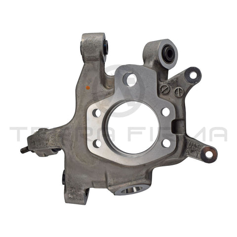 Nissan Stagea C34 260RS Rear Axle Knuckle Housing, Right RB26