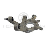 Nissan Fairlady Z32 Rear Axle Knuckle Housing, LH (Twin Turbo) (43053)