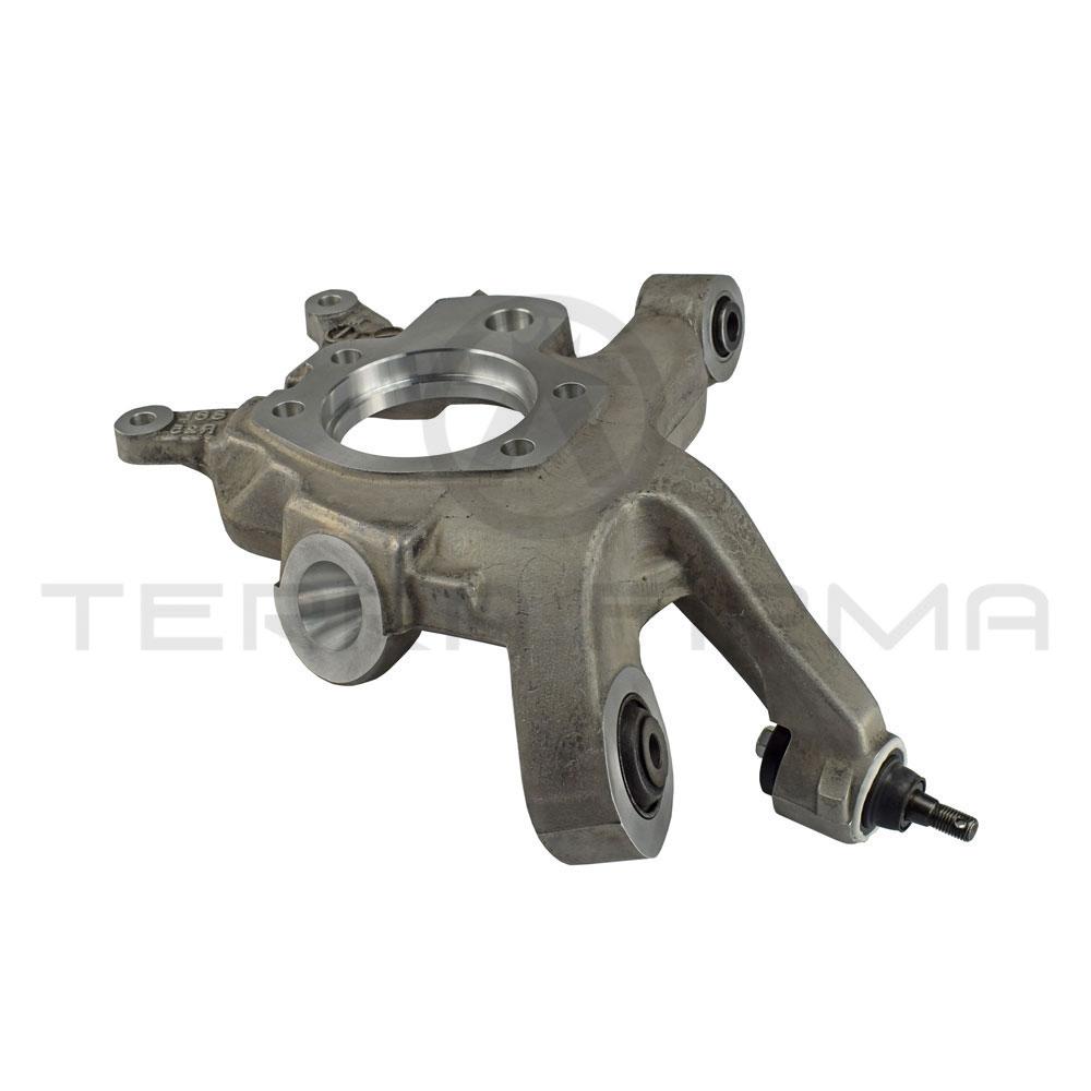 Nissan Fairlady Z32 Rear Axle Knuckle Housing, LH (Twin Turbo) (43053 ...