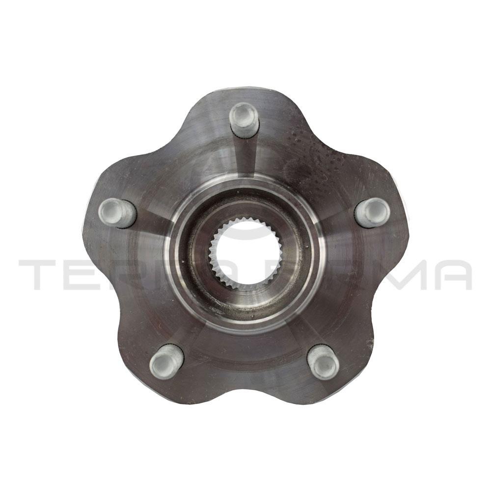 Nissan Fairlady Z32 Rear Axel Hub Assembly (Twin Turbo