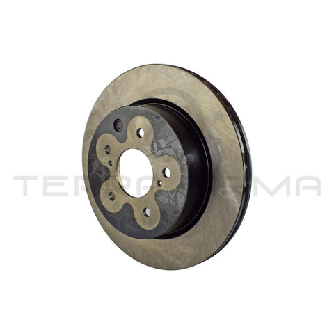 Nissan Stagea C34 260RS Rear Disc Brake Rotor RB26