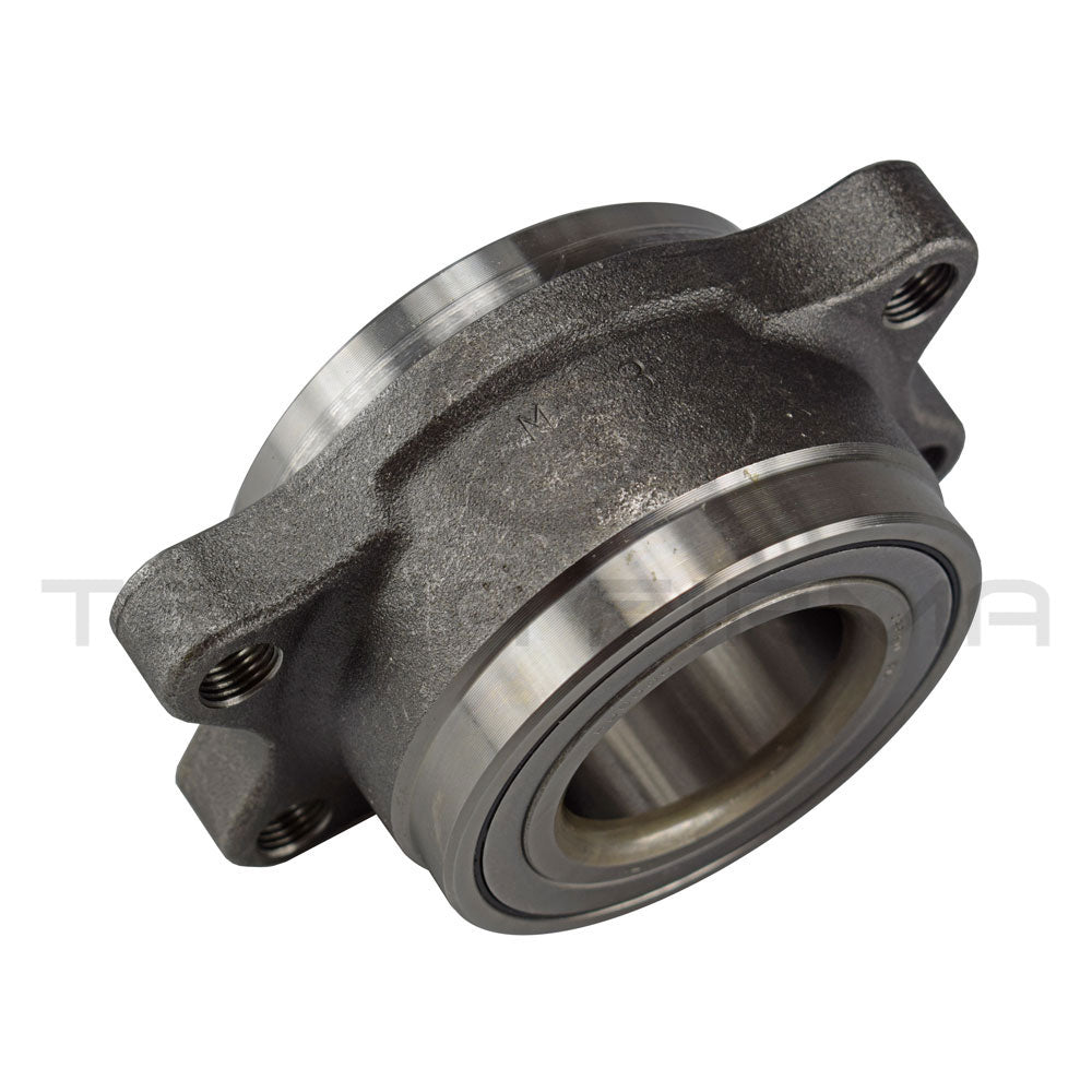 Machine Inner Wheel Hub Nissan Stagea C34 (Except 260RS) Rear Inner Wheel Hub Bearing – Terra ...