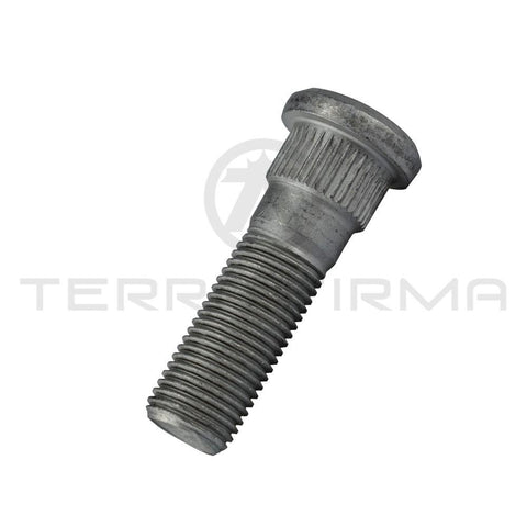 Nissan Stagea C34 Front Wheel Stud RB26/25 (All Wheel Drive)