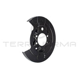 Nissan Skyline R32 GTR V-Spec R33 GTR Rear Brake Backing Plate, Right (44020)