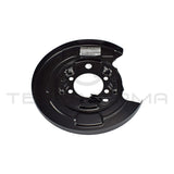 Nissan Skyline R32 GTR V-Spec R33 GTR Rear Brake Backing Plate, Right (44020)