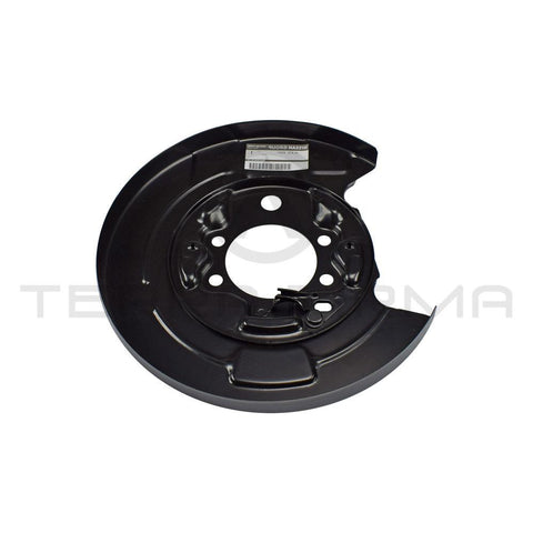 Nissan Stagea C34 260RS Rear Brake Backing Plate, Right RB26