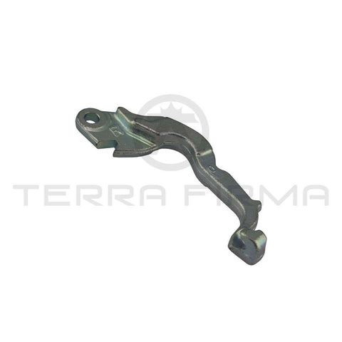 Nissan Stagea C34 Rear Parking Brake Lever Toggle, Right