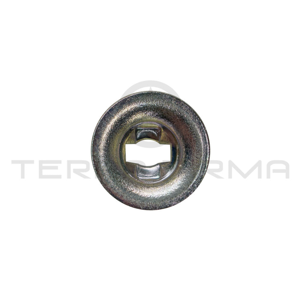 Nissan Fairlady Z32 Rear Brake Shoe Anti Rattle Spring Retainer – Terra ...