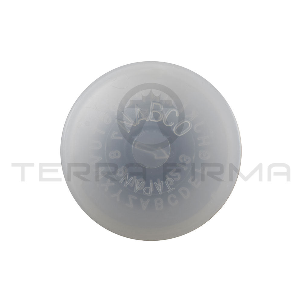 OEM 46020-AL50A Nissan Versa Brake Master Cylinder Reservoir Cap (Rear ...