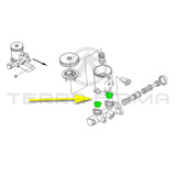 Nissan Skyline R33 R34 (Except GTR) Tokico Brake Master Cylinder Tank Seal