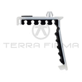 Nissan Laurel C33 Brake Line Clamp On Firewall RB20 RD28