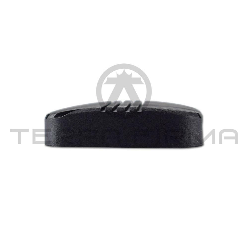 NEW OEM NISSAN 240SX S13 180SX SILVIA clutch pedal manual brake pedal rubber pad NEW OEM NISSAN 240SX S13 180SX SILVIA clutch pedal manual brake pedal rubber pad