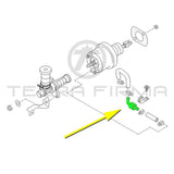 Nissan Stagea C34 260RS Clutch Booster Check Valve RB26