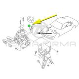 Nissan Fairlady Z32 Anti Skid ABS Relay A