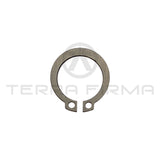 Nissan Fairlady Z32 MT Shift Control Snap Ring (32847A)