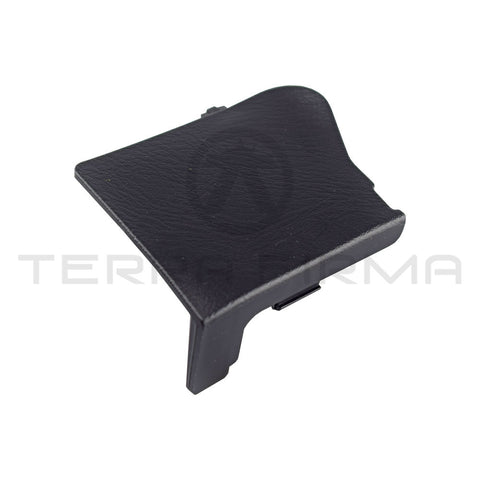 Nissan Skyline R34 Steering Wheel Right Lid Access Cover