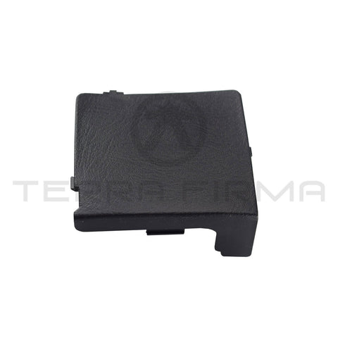 Nissan Silvia S15 Steering Wheel Left Lid Access Cover