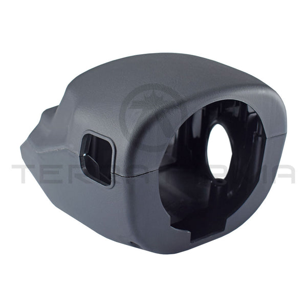 Nissan Skyline R34 Steering Column Cover Terra Firma Automotive