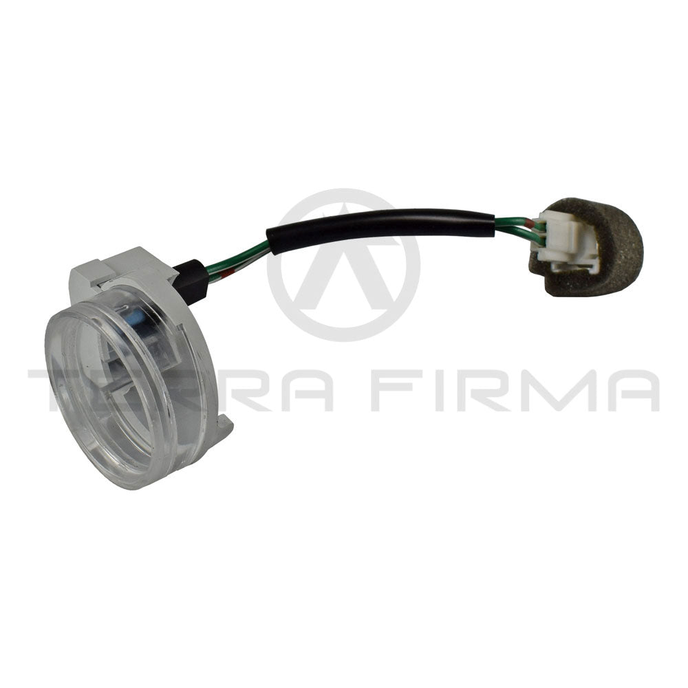 Nissan / Infiniti Nissan OEM Fuel Pump Assembly Lock Ring