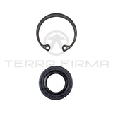 Nissan Fairlady Z32 Power Steering Seal Kit, Pump Drive Shaft (49119K)