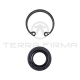 Nissan Silvia/180SX S13 Power Steering Seal Kit, Pump Drive Shaft (Without HICAS)