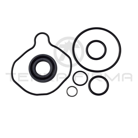 Nissan Stagea C34 Power Steering Pump Seal Kit, Late Series 1.5/2 RB25/20