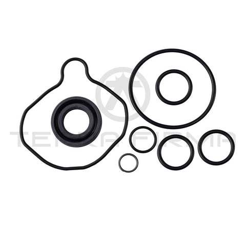 Nissan Stagea C34 RS-FOUR Power Steering Pump Seal Kit, Early Series 1 RB25DET