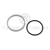 Nissan Fairlady Z32 Power Steering Piston Seals, Early (49277)