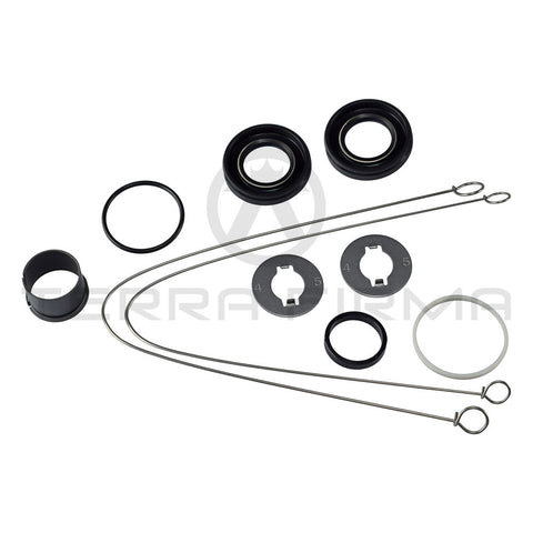 Nissan Stagea C34 Steering Rack Gear Seal Kit RB25 (All Wheel Drive)