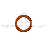 Nissan Fairlady Z32 Power Steering Hose Copper Gasket (49726+A)