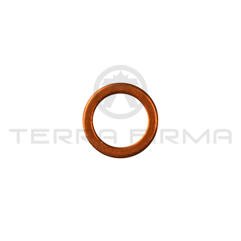 Nissan Stagea C34 260RS Power Steering Line Gasket RB26