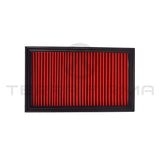 A'PEXI Power Intake Panel Air Filter For Nissan Silvia/180SX S13