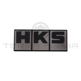 HKS Silver Emblem 51003-AK125