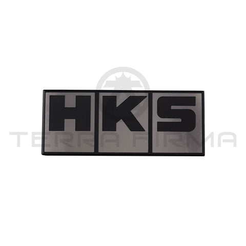 HKS Silver Emblem 51003-AK125