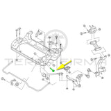 Nissan Stagea C34 Front Tension Rod Bolt RB26/25 (All Wheel Drive) (54475)