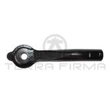 Nissan Skyline R32 Rear Steering Right Outer HICAS Tie Rod Link (55114+A)