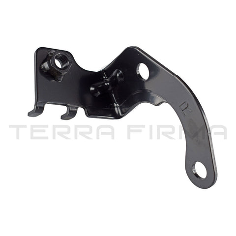 Nissan Skyline R34 R33 GTR Rear Right Brake Hose Bracket Non V-Spec/N1