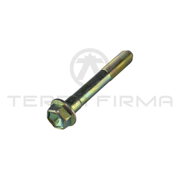 Nissan Skyline R33 R34 GTR Rear Lower Shock Absorber Bolt Pin