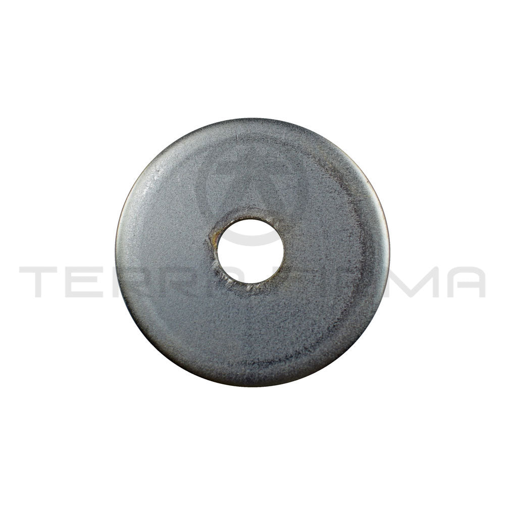 Nissan Silvia S14 Differential Mount Insulator Lower Washer Terra