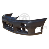 Nissan Skyline R34 GTT/GT Front Bumper Fascia