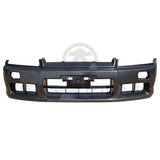 Nissan Skyline R34 GTT/GT Front Bumper Fascia