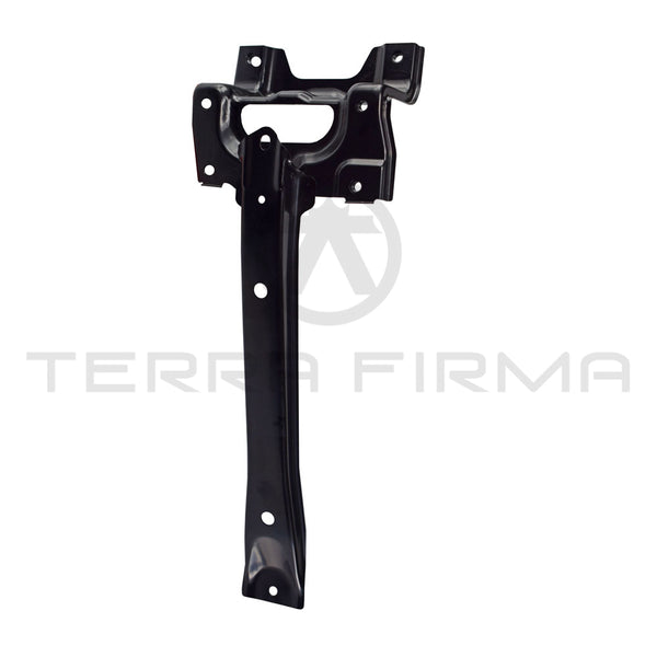 Nissan Skyline R34 GTR Radiator Core Support Hood Lock Stay