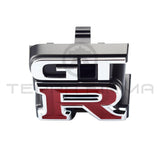 Nissan Skyline R33 GTR Grill Emblem