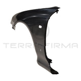 Nissan Skyline R34 (Except GTR) Front Fender Left